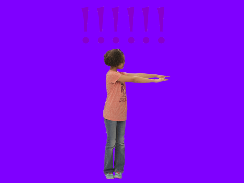 Music Video Starter Project 1