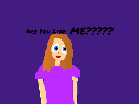 Are you like me??? remix