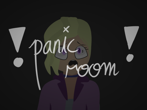 ~ Panic / R o o m ~ Woah I did a meme?