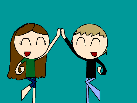 Best Friends CC *OPEN* remix