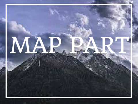 Ain't No Mounain High Enough Open MAP remix