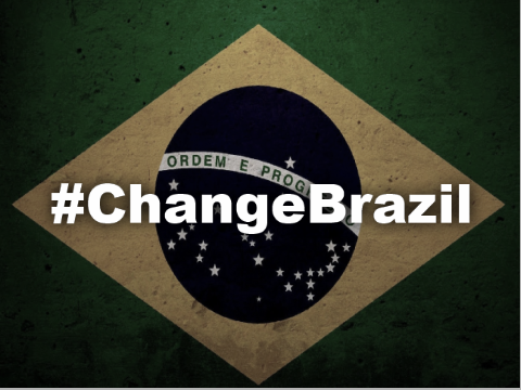 #ChangeBrazil (Read description.)
