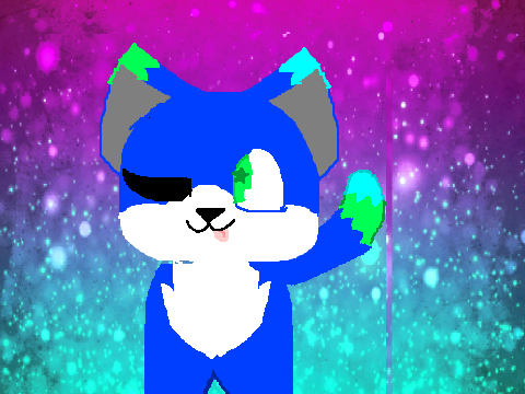 thanks for 100+ followers!