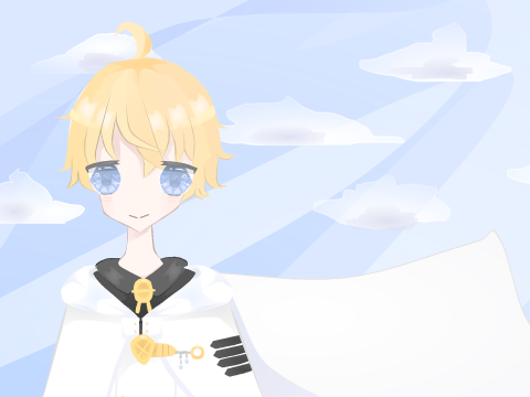 ( mika )