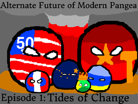 | (AFoMP) | Episode 1: Tides of Change