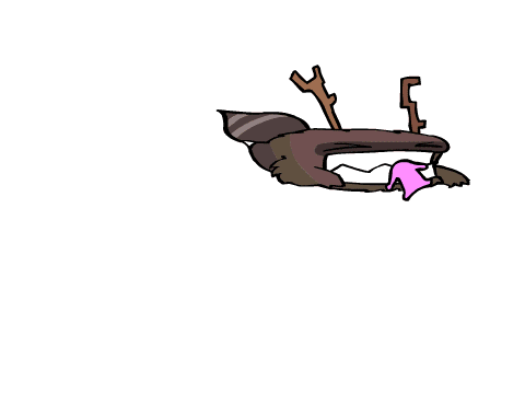 buckle your pants ''for funn''