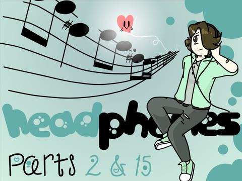 Headphones Part 2 & 15 