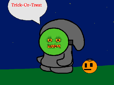 Shy Guy CC remix