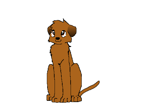 Dog templates for Survivors RP(G) remix