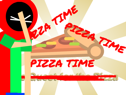 Pizza Time