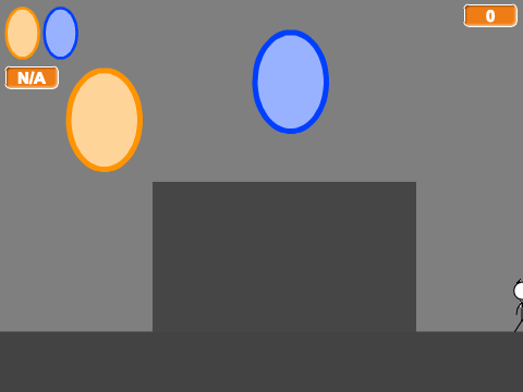 Portal Base Script