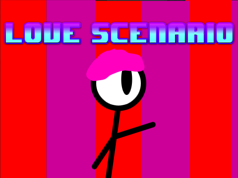 Love Scenario (Animation)