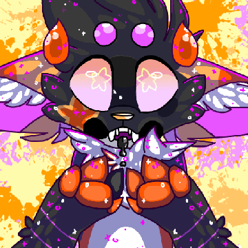 Icon for DA