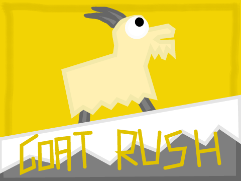 GoatRush