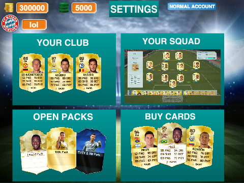 FIFA 18 Pack Opener remix