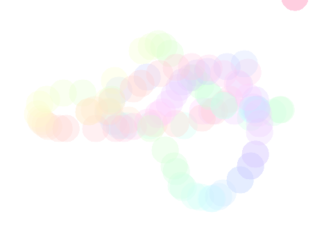 ❤︎Pastel Paint❤︎ 