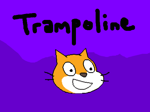 Trampoline