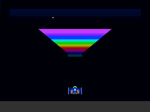 Moar F-Zero