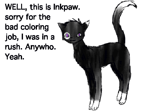 inkpaw