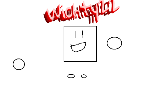 box man episode one  "the simple begaining"