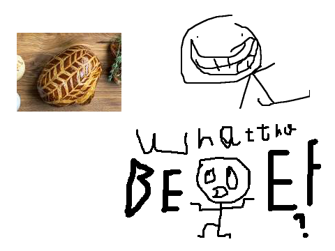 This is bef