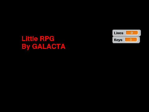 Little RPG