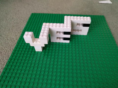 Scratch Camp Week 1: The LEGO Dilemma