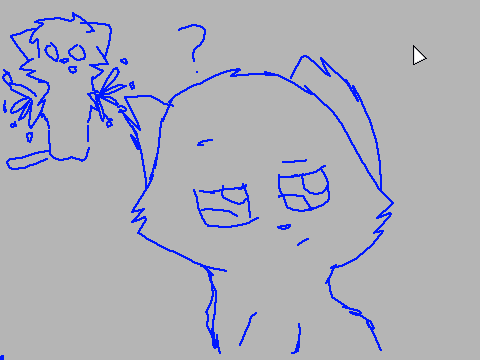 WHAT? Speedpaint