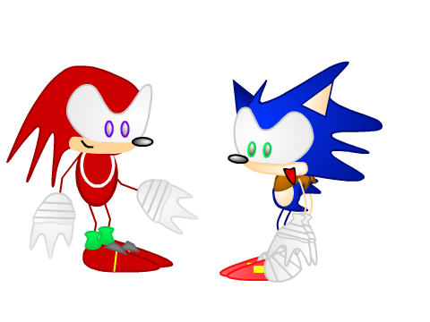 Sonic Boom In A Nutshell