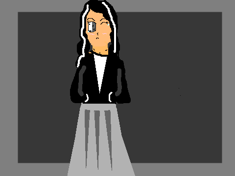 art again but in a new style