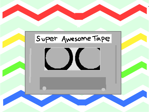 super awesome mixtape