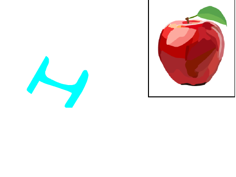 *