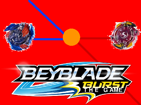 Beyblade Burst game