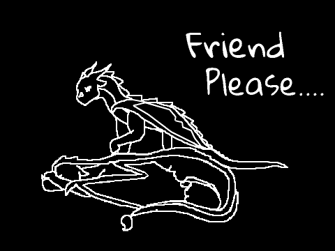 [FRIEND, PLEASE] MAP Part 14