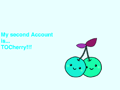 My second account Name remix