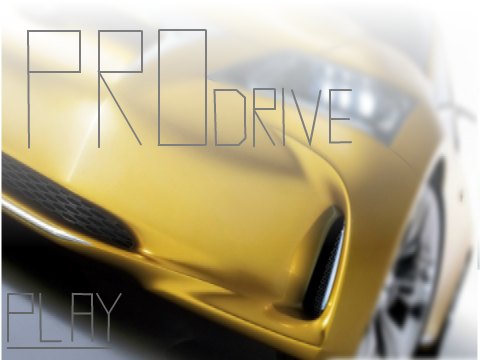 ProDrive