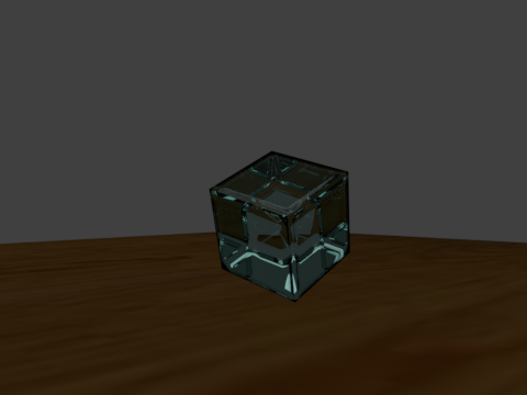 Softbody Simulation