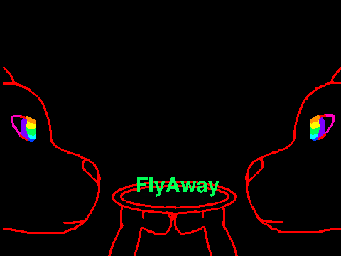 ❤️Fly Away (Pallette & Animation Map) Thumbnail❤️