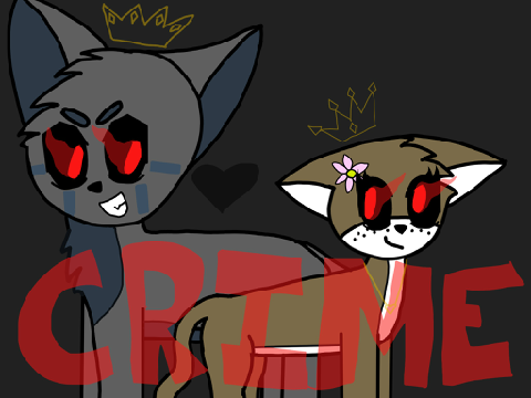 Partners in Crime //AMV/PMV// Collab part 4