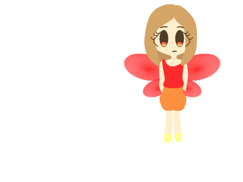 My Fairy RP char