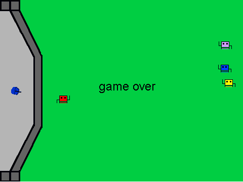 Tower Defense remix