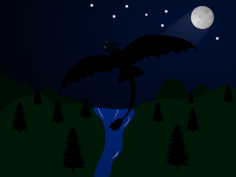 ART CONTEST ENTRY (OPEN)