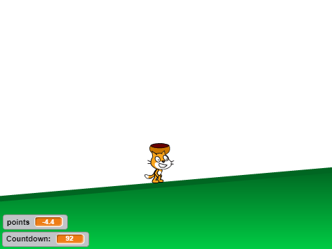 Fuit Catch (Alpha)