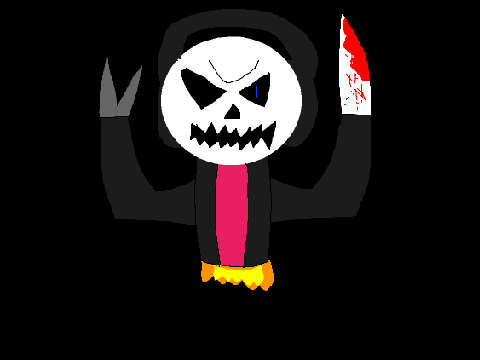 a message from Scemper