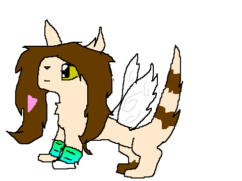 Cookie/Cookiestar's New Design Contest :D remix