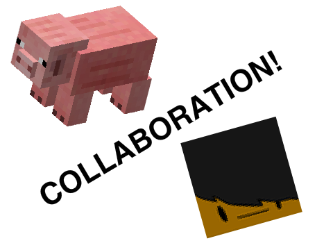 CO-LLAB-O-RA-TION