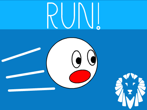 RUN! ~ A Platformer 