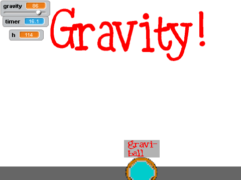 gravity