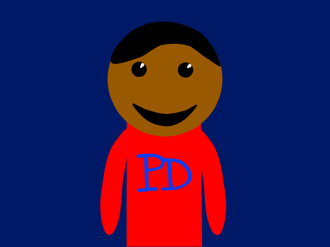 My OC