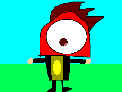 give me the face contest entreh